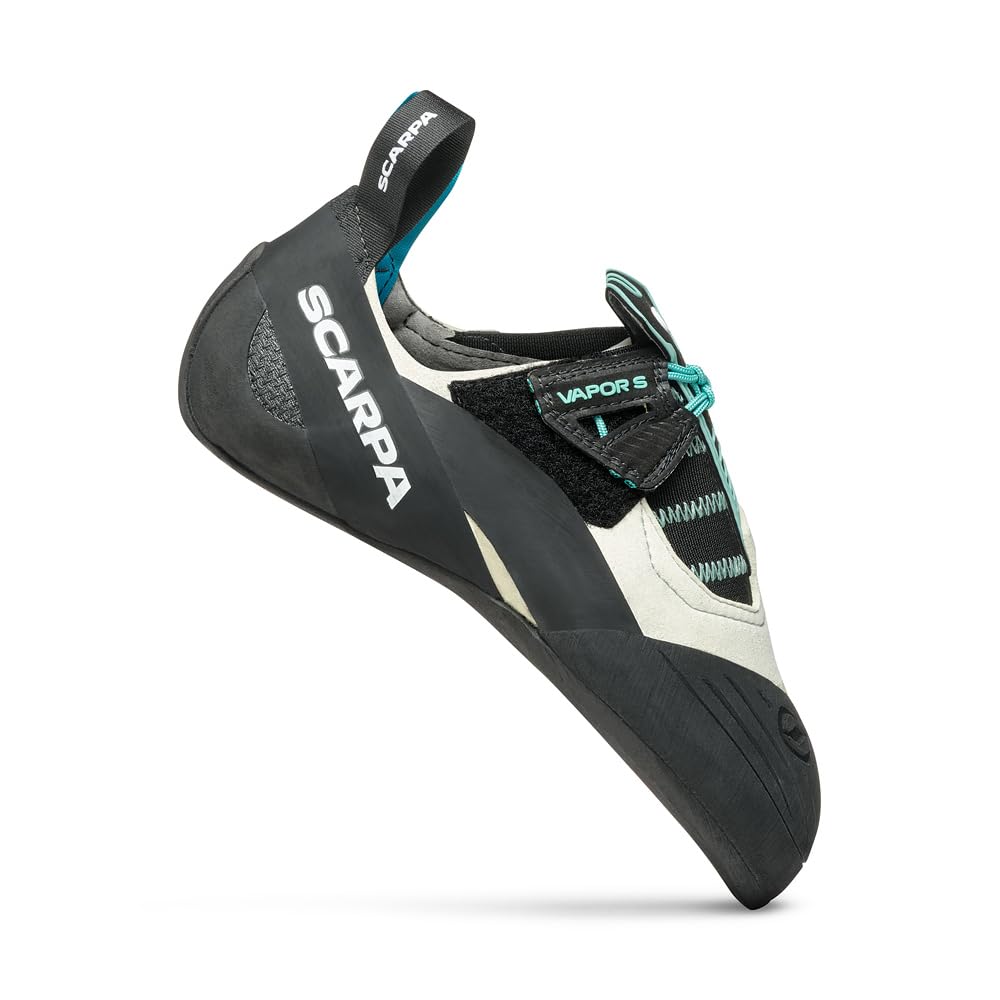 

Scarpa Vapor S WMN Vapor S Model Women s (Size EU37) 70078-002 [Product]