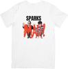 Music TShirts S Vintage Retro Fit for Unisex Women Quality Cotton TShirts