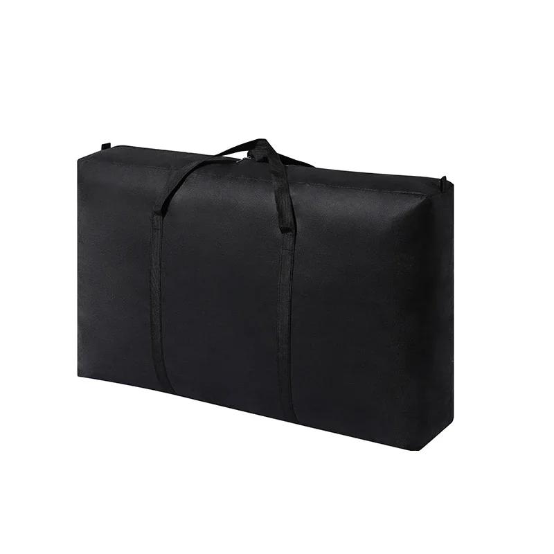 Handles Storage Bags Storage Totes for Clothes Moving Supplies Space Saving Oversized Storage Bag Organizer for Moving Traveling