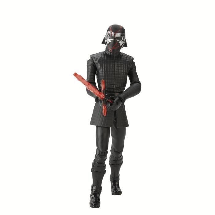 STAR WARS - Figurine Kylo Ren - 12cm