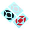 1Set Mouse Feet Mouse Skate for Darmoshark M3 Speed Control Mouse Glides Curve Edge Mouse Foot Stickers