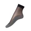 Cotton-based Stockings Women's Short Stockings Non-slip Anti-odor Wear-resistant Sweat Anti-hooking Spring, And Summer Thin Of The Mid-calf Socks