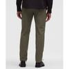 Lululemon Abc Classic Fit Trouser 30l  Warpstreme Dark Olive