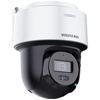 Caméra dôme HIKVISION 4MP POE Wi-Fi Vision Nocturne Pleine Couleur Prise CN (adaptateur inclus)