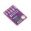 LM75A I2C IIC Interface High Precision Temperature Sensor High Speed for Arduino
