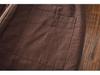 Women's Winter Cotton Linen Patchwork Trousers - Thick, Quilted, & Slimming Ramie Casual Pants