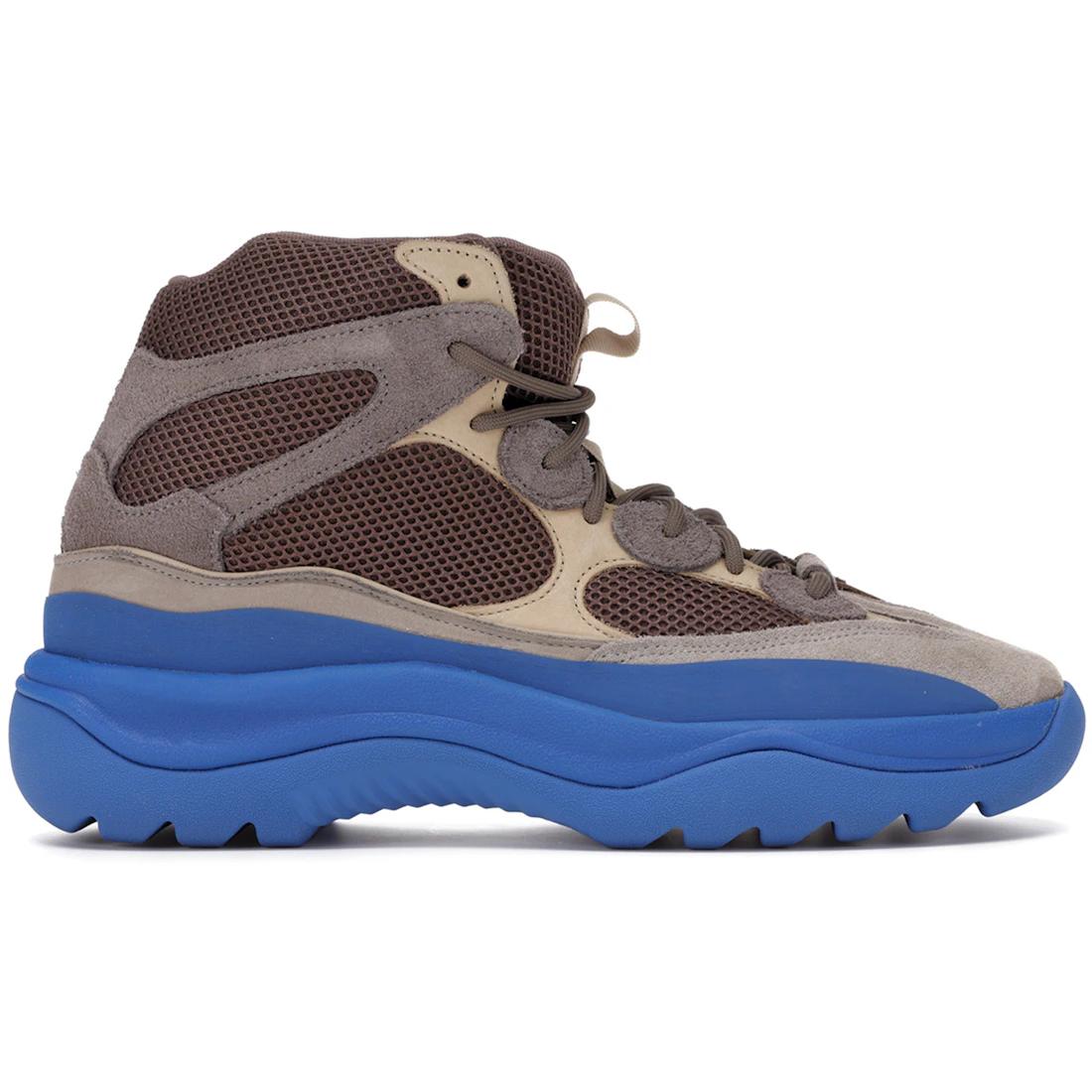 

Sneaker adidas Yeezy Desert Boot Taupe Blue(GY0374) 36