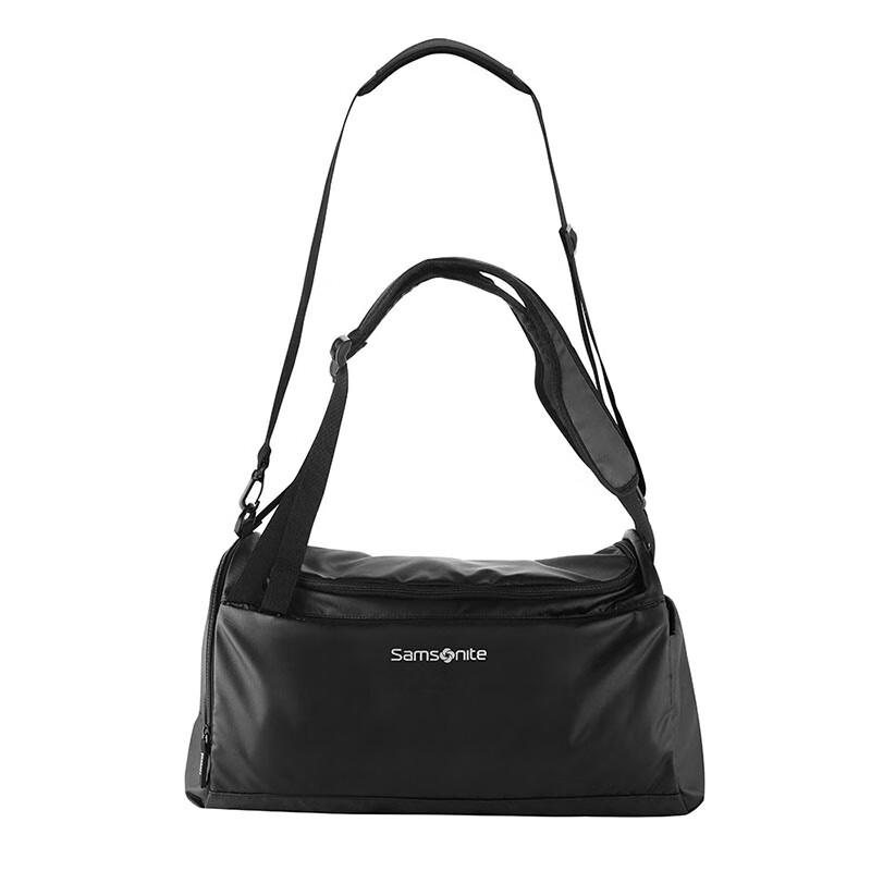 Samsonite TR1 Large Capacity Fitness Travel Shoulder Bag