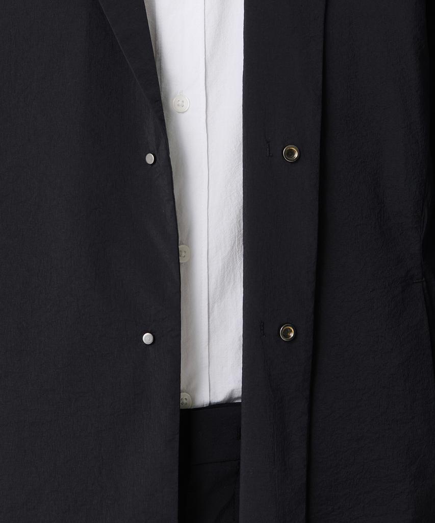 Musinsa Standard Almighty Comfort Blazer [Black]
