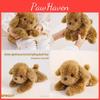 Plush Dog Stuffed Animal Toy With Polyester Fiber Filling For Kids And Collectors
