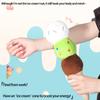 Creative Ice Cream Plush Massage Hammer Soft Stress Relief Toy For Home Office Relaxation