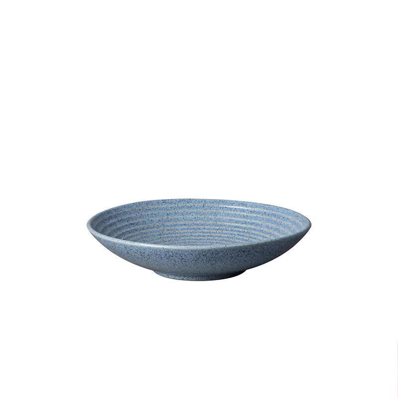 Danbi European Rivet Ceramic Salad Bowl