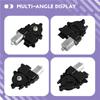 For Sonata 2011- 2016 Car Power Window Lifter Motor 82460-3S011 824603S011