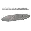 Boat Dust Cover, Canoe Protector Oxford Cloth Parts, Waterproof Kayak Cover Paddle