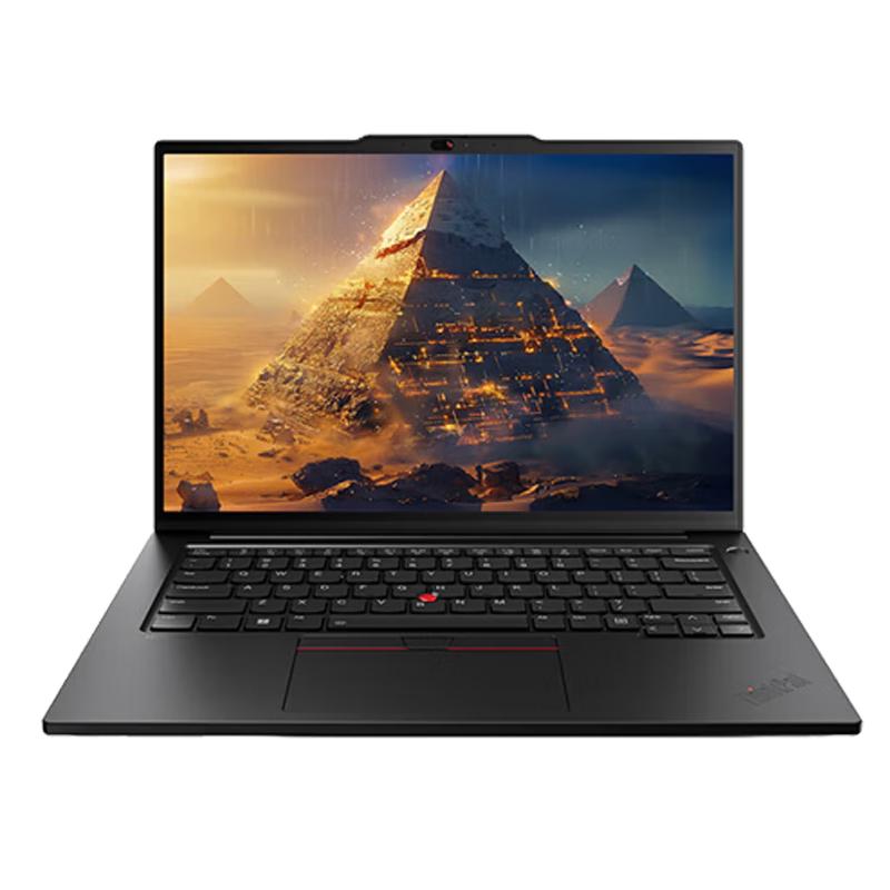 Lenovo ThinkPad T14p High-Performance Laptop (CN version)