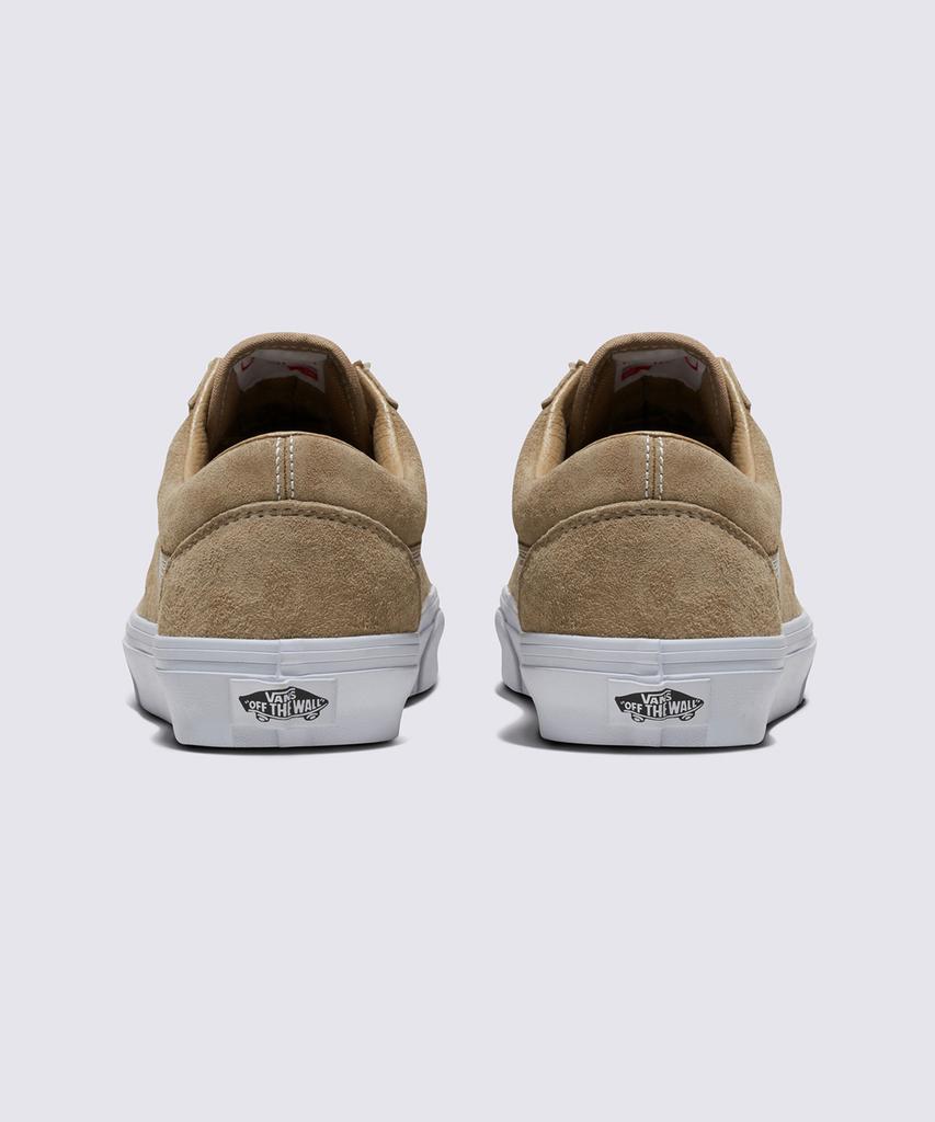 Vans Old School - (Fig Suede) Incense / Vn000Cr54Mg1