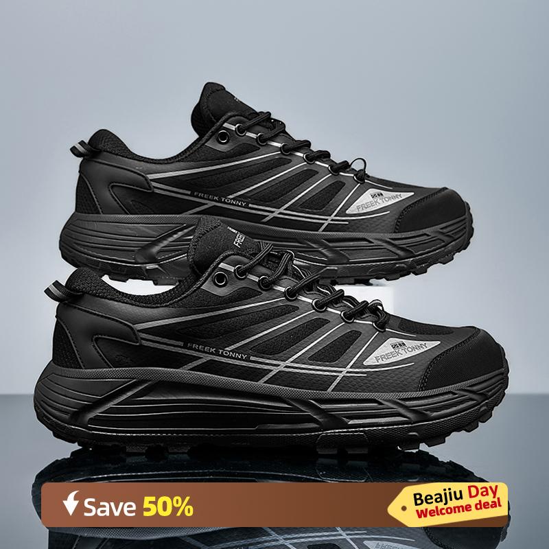 

Marathon Air Cushion Men Sports Running Shoes Breathable Lightweight Women s Comfortable Athletic Nonskid Carbon Plate Sneakers 45 зелений