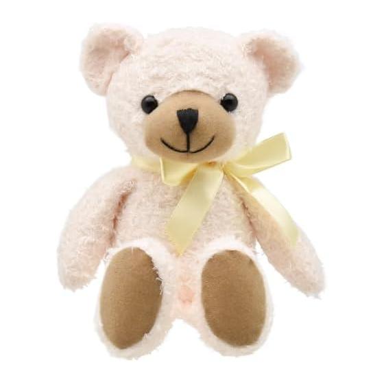 L5871404 Cuppy Bear M песочно-бежевый