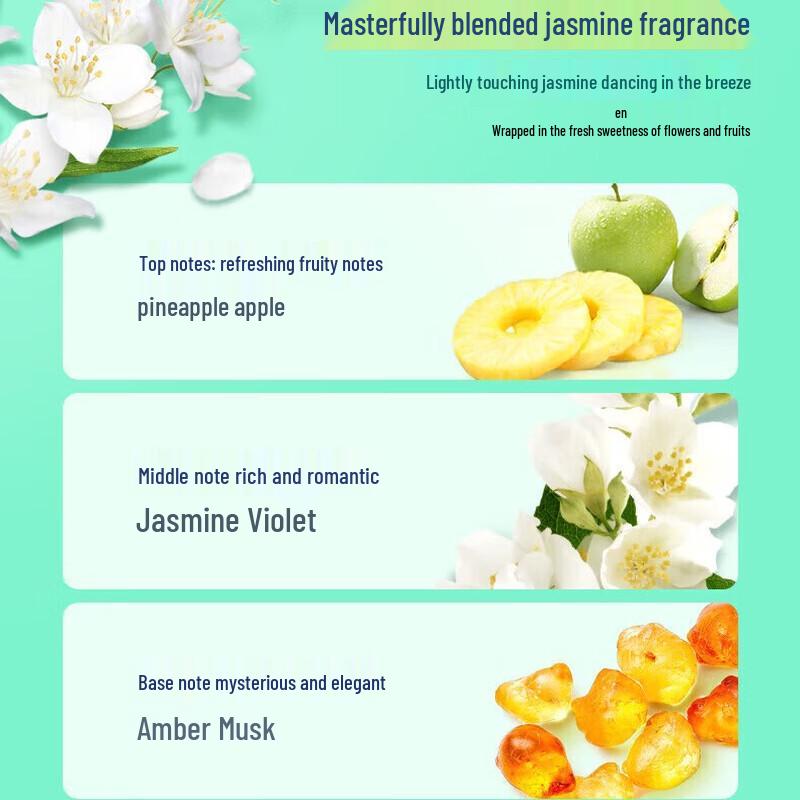 Rejoice Moisturizing Anti-Dandruff Shampoo