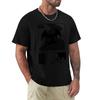 Devilunisex Crybaby Tshirt Plus Size Comfort Fit Tee