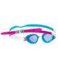 Umpa Luna Vision Mirror Goggles Blue
