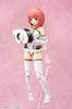 Megami Device Aika Aikawa Alice Gear Aegis 160mm Non-Scale Model Kit
