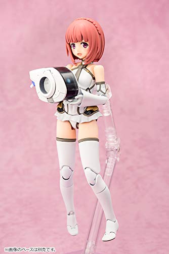 Megami Device Aika Aikawa Alice Gear Aegis 160mm Non-Scale Model Kit