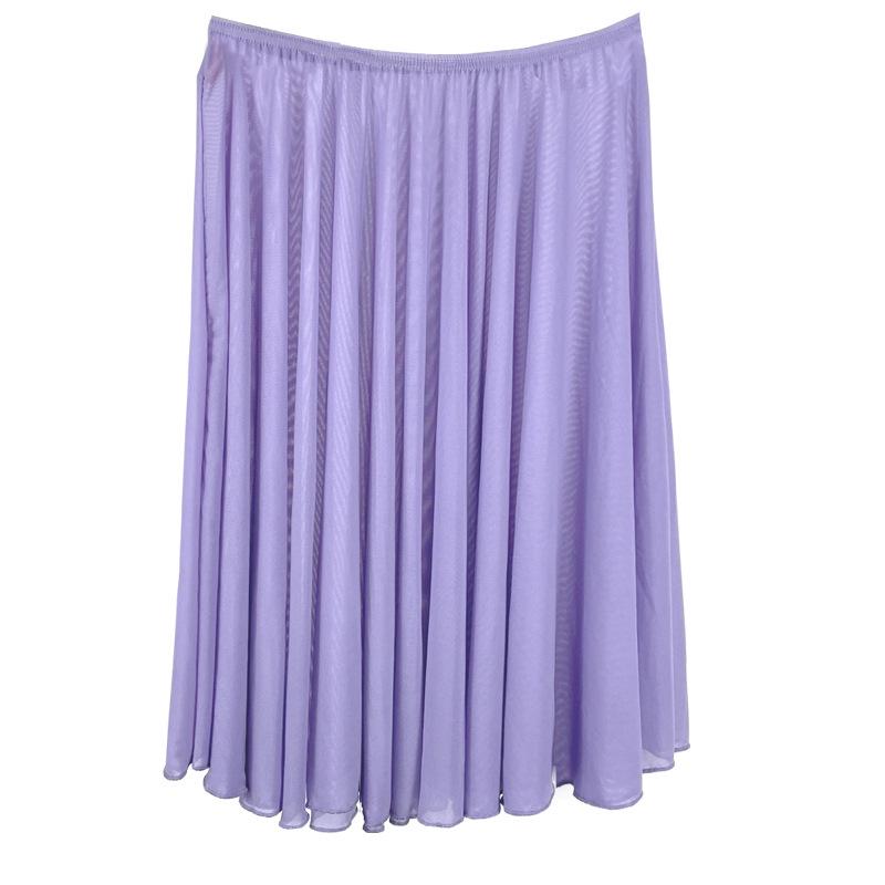 Ballet Training Leotards & Gauze Skirts for Women - Adult Dance & Gymnastics Practice Attire