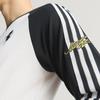 Adidas Originals Juventus FC Comfortable Slim Fit Casual Long Sleeve T-Shirt Men Tops KB4456