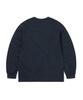THISISNEVERTHAT Basic Pocket L/S Tee Navy