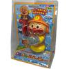 SEGA FAVE Anpanman Curling Bath Toy Fun Water Play for Kids