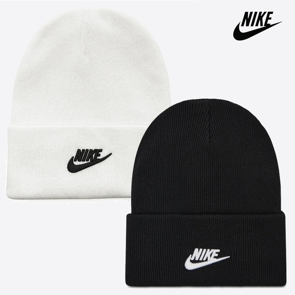 Шапка Nike NSW Utility (DJ6224) white