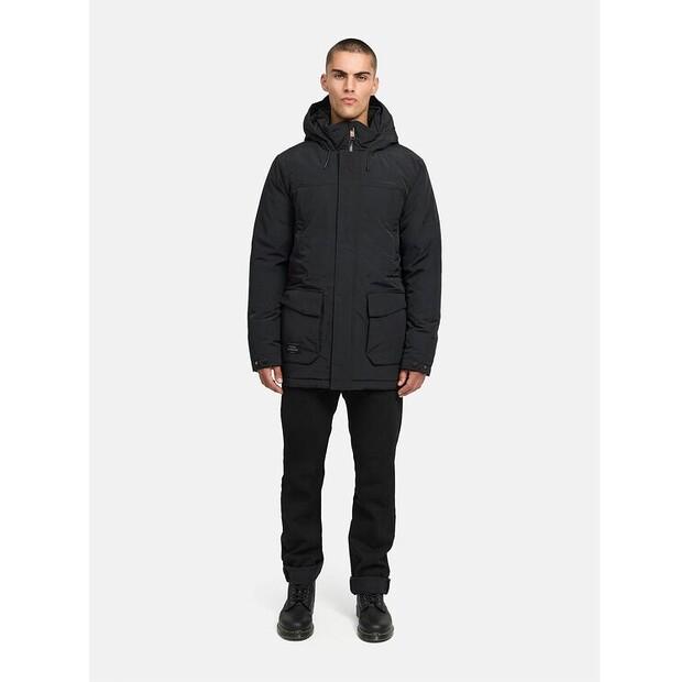 Stone Harbour Wadiim Winter Jacket