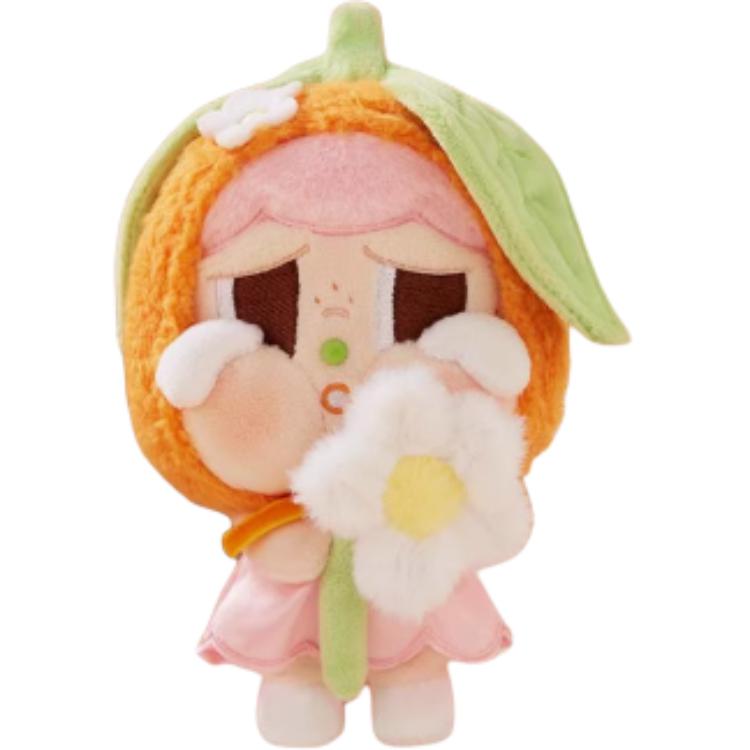 New POP MART City Playland CRYBABY SWEET & SOUR Trendy Figures 12405170018