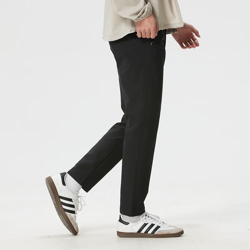 Adidas Water-Resistant Breathable Running Fitness Training Pants Men pants KG0804