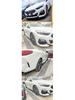 Compatible with 2023 BMW 2 Series F44: Front Lip, Rear Diffuser, Tail Wing, Side Skirts, Night Black Grille Body Kit 225 Fan.
