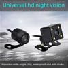 Car Neutral Driving Recorder Rear Camera 5-Hole 4 Rear Vision Sticky Ultra HD Car Reversing Image