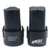 Lithium Battery Box Circuit Pack Case Bracket Hand Drill Power Li-Ion Battery Protection Board Dc 12V 16.8V Electricl Shell