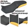 Motorcycle High Or Low Driver Seat Pillion Cushion Fit For BMW F750GS F850GS 2018-2023 Adventure F 750 GS F 850 GS Seat Pad 2019