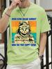 Make Echo Oscar Whisky Prints TShirt Women Cotton Summer Tops Oversized Soft ONeck Short Sleeve T Shirts Casual Woman Clothes