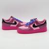 IO4489-600 Nike Air Force 1 Low Pink Cooler Maulbeerrose (Herren)