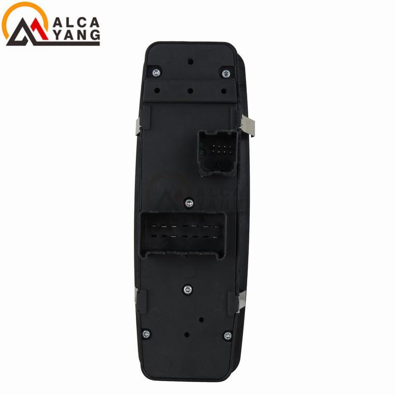 For Dodge Grand Caravan Window Control Switch Electric For Chrysler Town & Country 2011-2017 High Quality