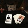 Carlotydes Tarot Deck Card Divination-Board Game Fortune Telling Game for Women