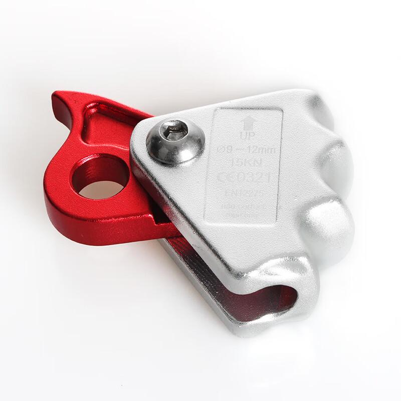 Norman Climbing Rope Grabber