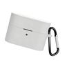 NonSlip Silicone Skin for WF-1000XM6 Charging Case Protections Full Access To Port And Button