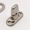 1/10/20 Sets Marine Grade Twist Lock Fasteners Turn Button Eyelet And Stud For Canvas Fastener Turn Buttons Easy Install