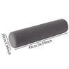 Neck Roll Pillow for Sleeping Sleeper Supplies Ergonomic Design Men and Women Friend Gift