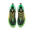 Anta KT9 Kevin Looney PE Men Sneakers Black Yellow Green 112341101-3
