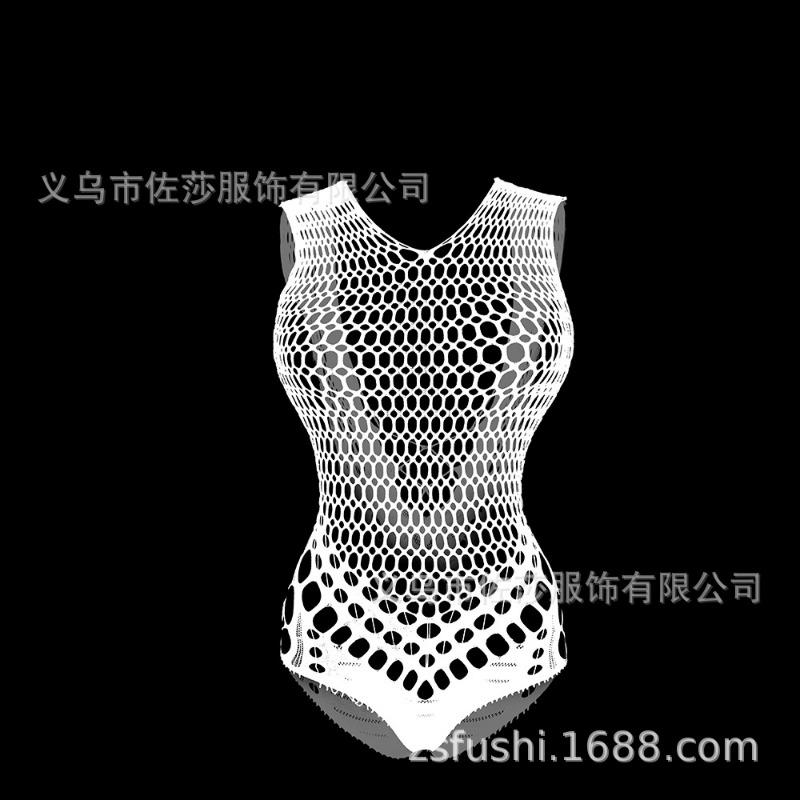 New sex clothes, uniform temptation suspender lace perspective clothes