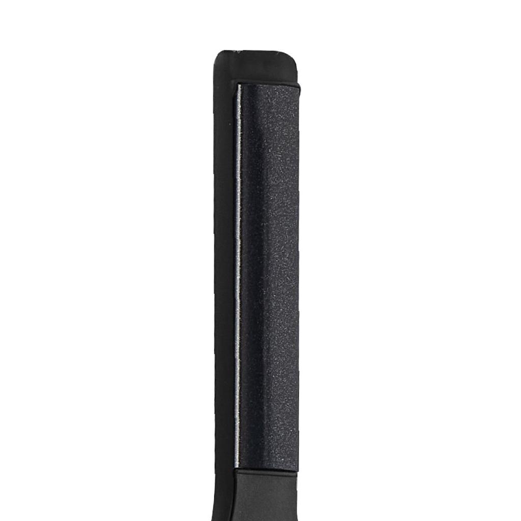 Deep Touch Volume Round Slim Hair Iron 15mm Free Voltage Root Volume